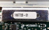 National Instruments 189772B-01 64-Channel Relay Driver PCB Card PXI-2567 Spare