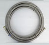 CTI-Cryogenics 8043156G600 Cryopump Return CryoLine 50' AMAT 3400-01375 Working