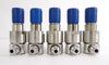Parker Veriflo 45700354 Pressure Regulator SQ2MICRO302PFSMM Lot of 10 Working