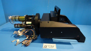 Asyst Technologies EMA 18-010968 G 4900 Loader Used Working