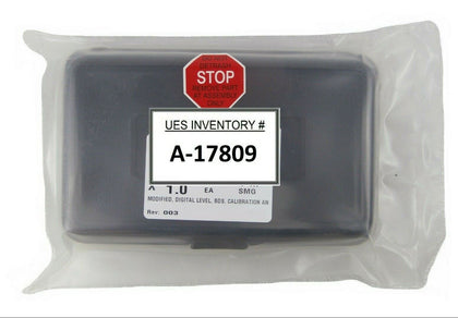 AMAT Applied Materials 0015-00979 M Digital Level Angle Measurement Tool New