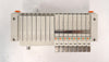 SMC EX420-SDN1 16-Port Manifold AMAT 4060-00513 Lot of 2 Working