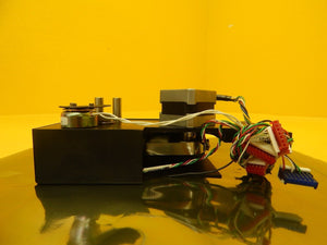 KLA-Tencor 0015484-000 Polarized Lens Shutter Motor Assembly TRW H-2744-031 Used