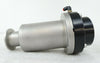 Novellus Systems 60-00165-00 HPS Pneumatic Right Angle Vacuum Valve MKS Working
