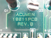 Acumen 10011PCB Vision Plug-In Board PCB Card Plasma-Therm 2010-0389-4605 Spare