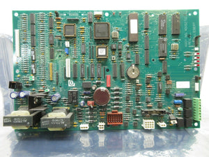 Liebert 4D15271G1 Control Board PCB Rev. 14 Used Working