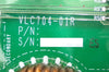 Shimadzu VLC704-01R Turbomolecular Controller PCB Turbo Working Surplus