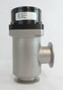 MKS Instruments LPV1-32100 Pneumatic Right Angle Chamber Valve NW50 Lot of 2