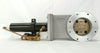 VAT F12-60366 Pneumatic Gate Valve 4" Plasma-Therm SLR 770 Working Spare