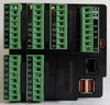 Watlow F4T1L1BAA1C8AAA Temperature and Process Controller Working Surplus