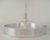 Mattson Technology 145-01001-00 Gas Distribution Cover Aspen II New Surplus