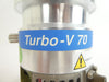 TV 70 Varian 9699357S012 Turbomolecular Pump Turbo Sciex Working Surplus