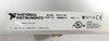 National Instruments SCXI-1000 Signal Conditioning Module SCXI-1600 SCXI-1125
