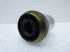 Olympus NeoPlan10 Microscope Objective 0.25 Used Working