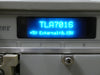 Tektronix TLA7016 Logic Analyzer Mainframe System TLA7BB4 TLA7S16 Working