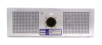 Cascade Controls 857-258624-001 DT Showerhead Filter Box Vector Untested As-Is