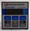 UE Precision Sensors Echoline LDP Series Low Pressure Monitor Lot of 16 Working