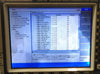 Rohde & Schwarz 1201.0002K50 Wideband Radio Comm CMW 500 Cracked Screen As-Is