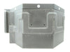 AMAT Applied Materials 0040-09002 Etch Chamber Body and Base Set of 2 Working