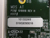 AB Sciex 1013229 ICB 4 Module PCB Assembly Spectrometer Working Surplus