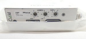 Pivotal Systems 32-03036 Mass Flow Controller MFC 200 SCCM CH3F New Surplus