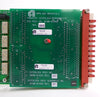 AMAT Applied Materials 0090-01629 Transfer Interlock Personality PCB Card Spare