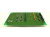 Lam Research 810-707138-001 EMO/DC Power Display Board PCB Continuum Spare
