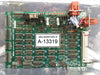 Nikon 4S020-092-1 Processor Board PCB LIB-I/F NSR-1755G7A Step-and-Repeat Used