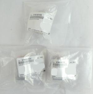 Wasco UC8-AC1DTM3/15025 Pressure Switch Reseller Lot of 11 New Surplus