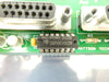 Mattson Technology 255-19197-00 PMC PMAC Interlink PCB Backplane New Surplus
