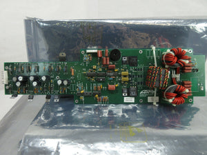 ASTeX Applied Science & Technology ABX-X490 Driver Board PCB ETO Rack Working