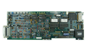 Kensington Laboratories 5-0001-02 Z-Axis PCB Card 4000-60002 W.1 ZC Working