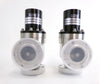 MDC Vacuum Products 313029-10 Angle Valve AV-150M-P-10 Lot of 5 Working