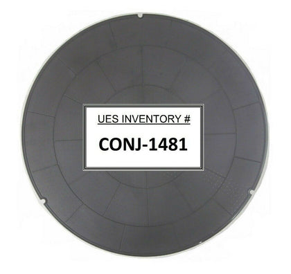 Novellus 02-260547-00 300mm Electrostatic Chuck ESC Concept 3 C3 HDP-CVD Spare