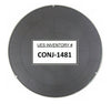 Novellus 02-260547-00 300mm Electrostatic Chuck ESC Concept 3 C3 HDP-CVD Spare