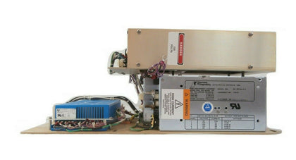 Lam Research 859-8158-001 Power Supply Panel Assembly PM 2973A-2-5 Working