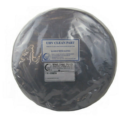 West Coast Quartz 91-01627A Silicon Slab Rework AMAT 0200-40013 Refurbished