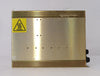 Control Concepts 3096-1007A SCR Power Controller AMAT 0190-43079 Working Surplus