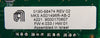 MKS Instruments AS01496-AB-2 CDN496R PCB Card AMAT 0190-88474 New Surplus