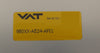VAT 980XX-AE24-AFI1 300mm Pneumatic Chamber Slit Valve Working