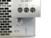 Sorensen SGA40X250E-2JAA 10kW DC Power Supply SGA 40/250 Ametek Working