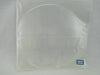 Ulvac Technologies Quartz Heater Cover 200mm Ceraus ZX-1000 PVD New Surplus