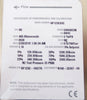 Brooks Instrument GF125C Mass Flow Controller MFC GF Series AMAT Lot of 10