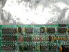 Interaction Systems ISI 4004 Processor PCB Card Lumonics LW-CO2 Used Working