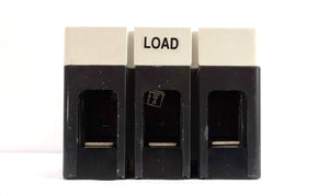 Eaton KD3400F 3 Pole Industrial Circuit Breaker Module KD 35k KT3300T Working