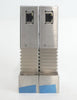 MKS Instruments P4B-33372 Mass Flow Controller MFC Reseller Lot of 2 Working