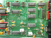 AMAT Applied Materials 0100-00132 Rev. D Sync Detect PWB Card PCB Untested AS-IS