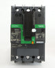 Schneider Electric BGF36025 3 Pole Circuit Breaker PowerPacT Lot of 3 Working