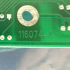MKS Instruments 116075-G1-D Valve Controller PCB Card 116074-A AMAT Working