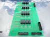 JEL Jusung REA1001000000 Vacuum Process Interface Board PCB Spare Surplus